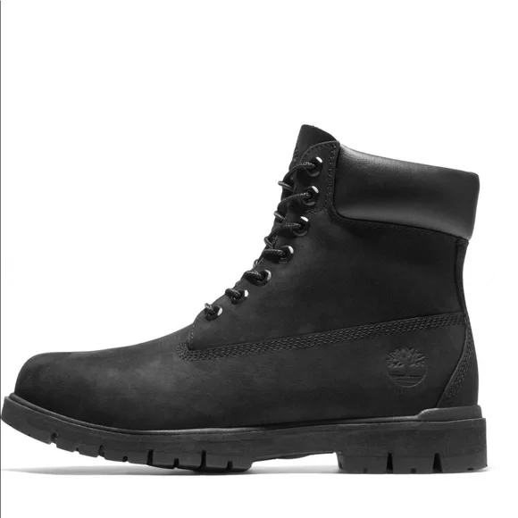 MEN'S timberland RADFORD 6-INCH LIGHTWEIGHT WATERPROOF BOOTS - Picture 4 of 5